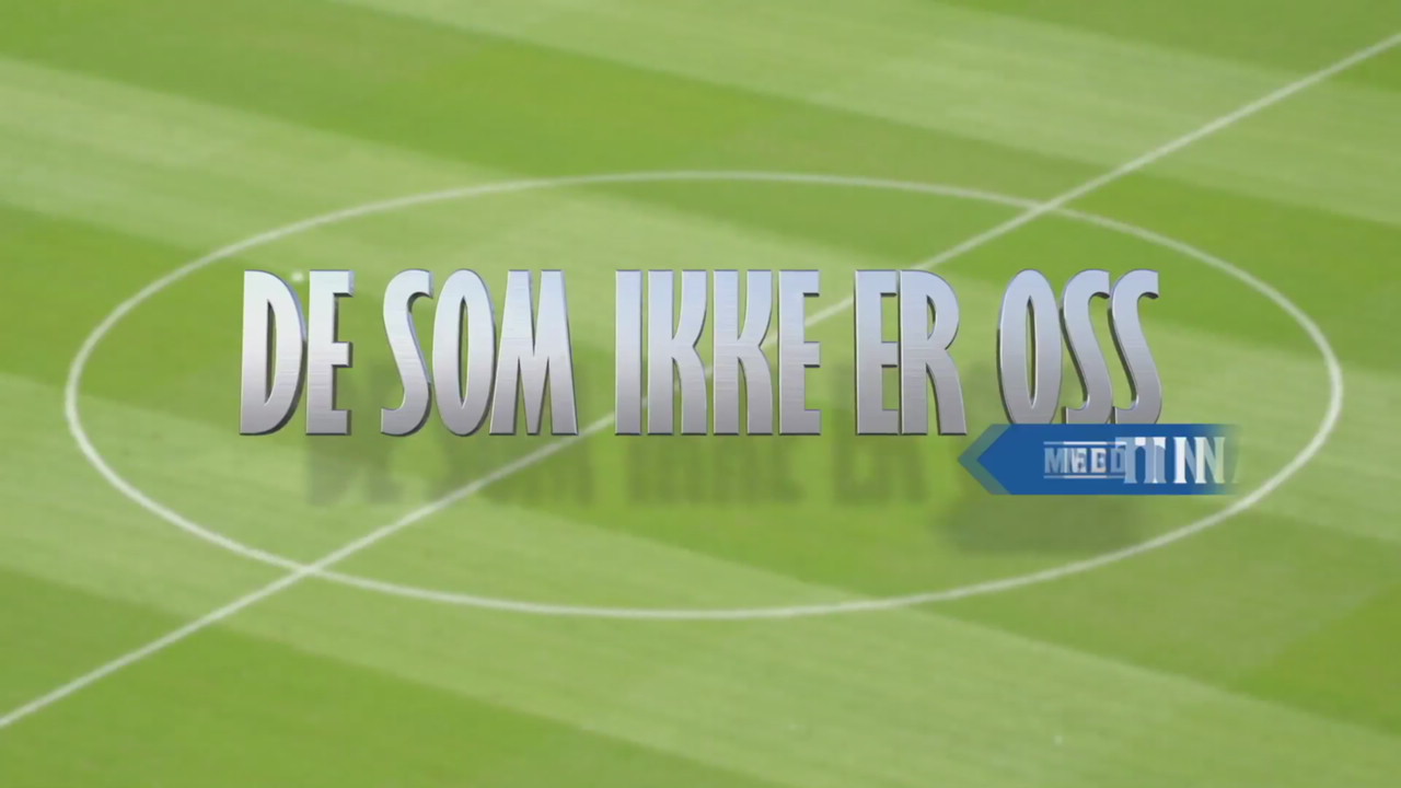 De som ikke er oss - IK Start